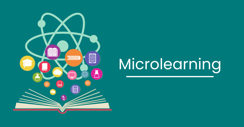 O Poder das Pequenas Lições: Como o Microlearning Muda sua Perspectiva - inspiração 1
