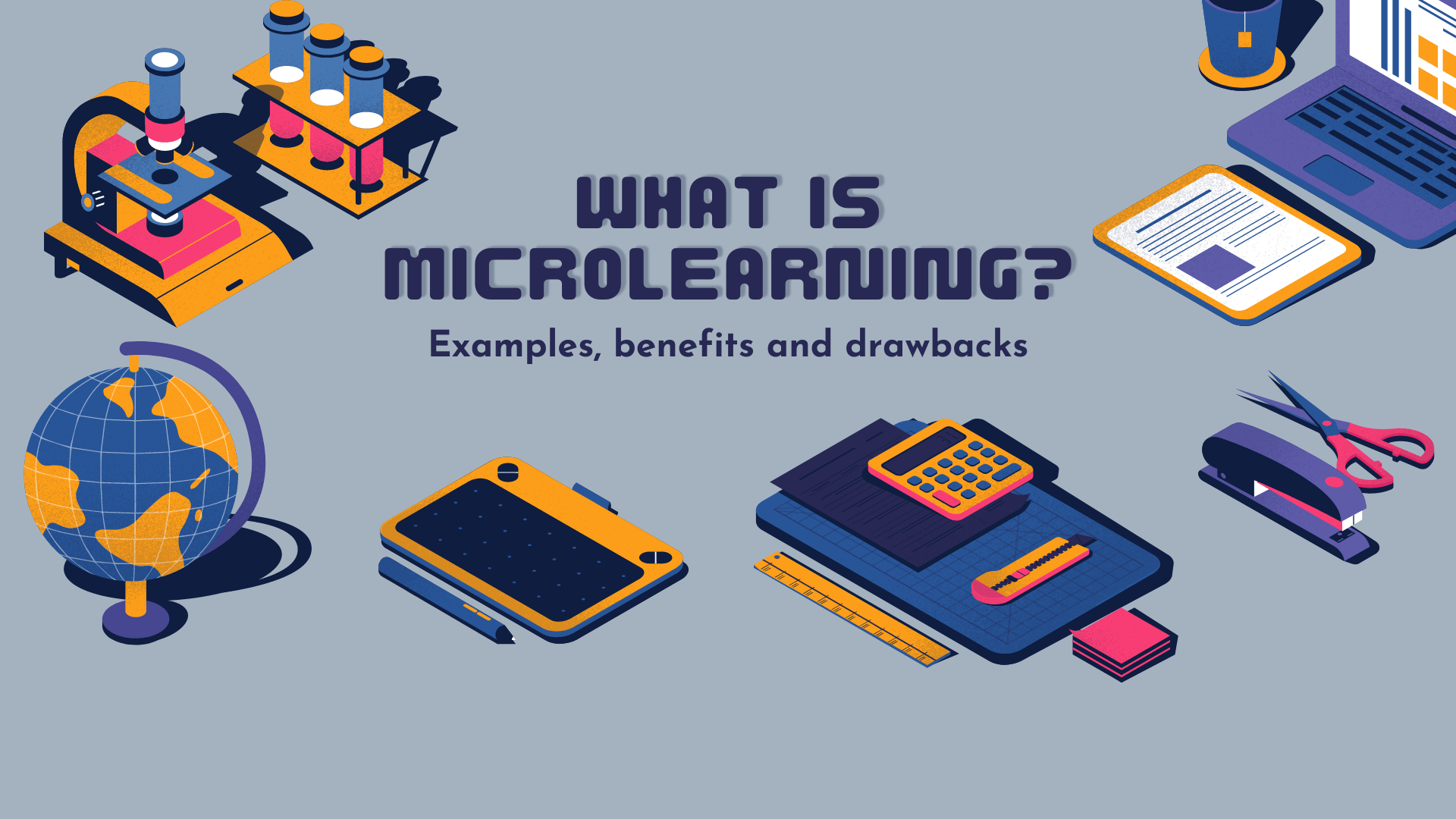O Poder das Pequenas Lições: Como o Microlearning Muda sua Perspectiva - inspiração 2