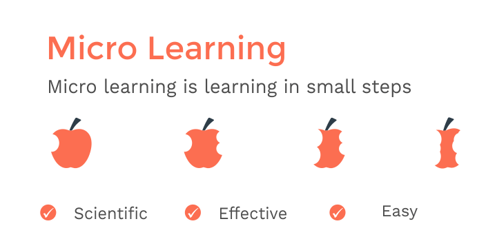 Escolhendo o Conteúdo Certo: Foco no Que Realmente Importa com Microlearning - inspiração 2