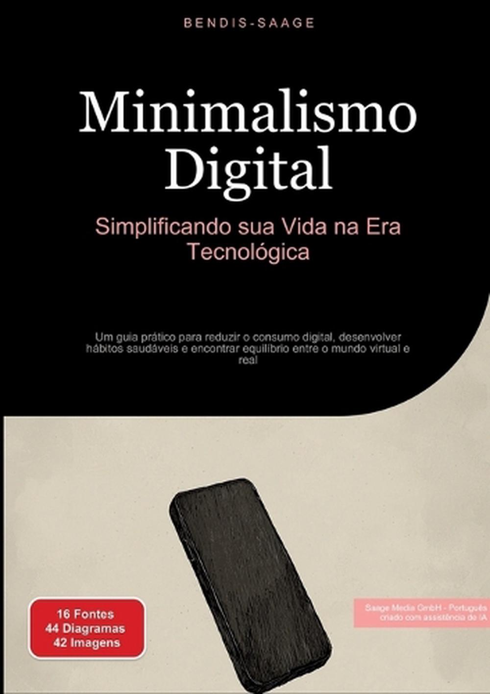 Organizando Seu Smartphone para a Paz de Espírito - inspiração 1