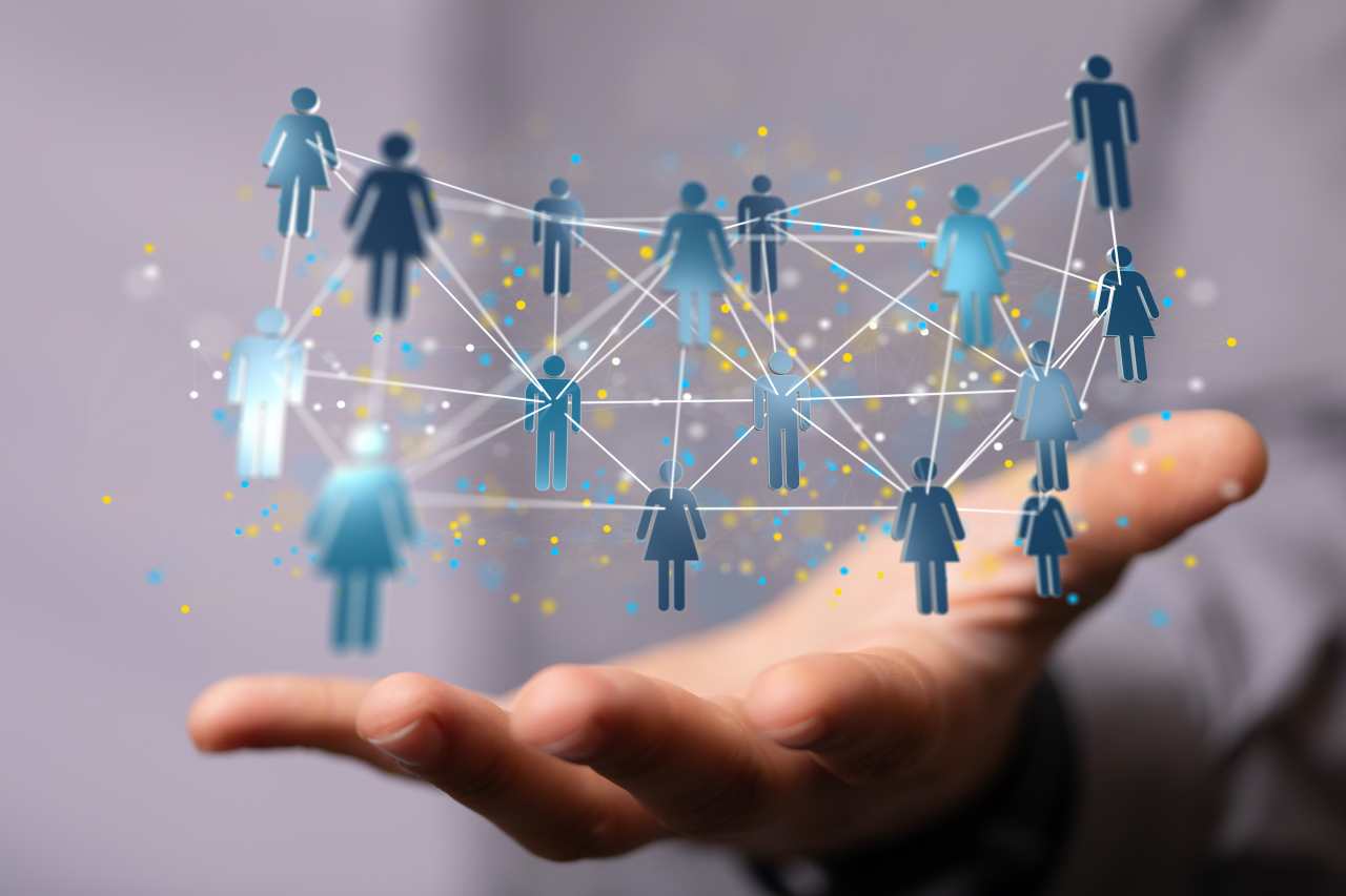 O Fim da Era dos Cartões: O Que Muda no Networking em 2026?