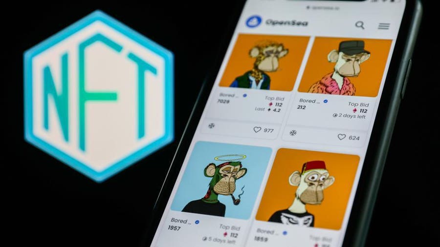 Dicas de Segurança Para Proteger Seus Ativos Digitais NFT - inspiração 1