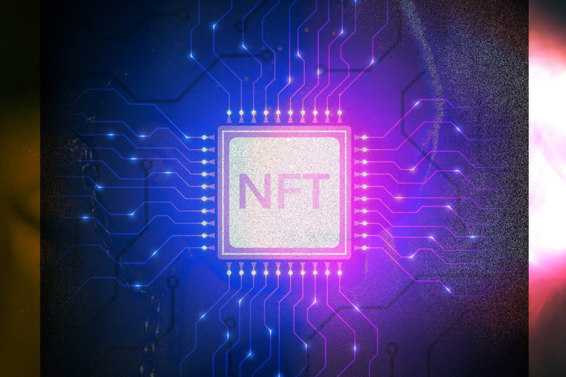 Como os NFTs Estão Transformando o Mercado Criativo - inspiração 2