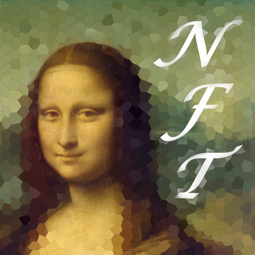 Criando Seu Primeiro NFT: Um Guia Prático Para Artistas e Criadores - inspiração 1