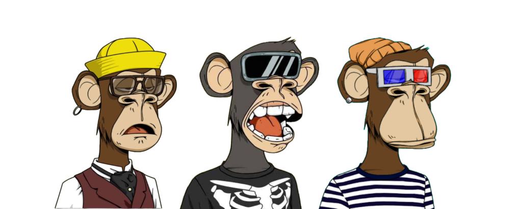 O Futuro dos NFTs: Tendências Que Vão Moldar o Amanhã - inspiração 1