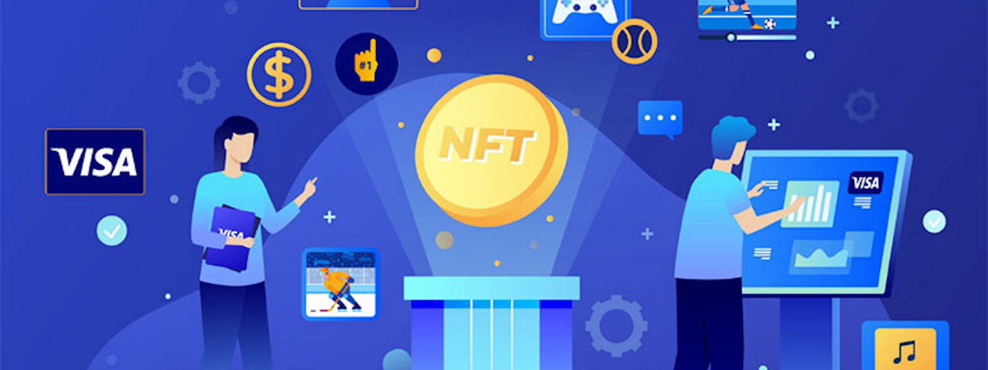 NFTs e Sustentabilidade: O Debate Necessário - inspiração 2