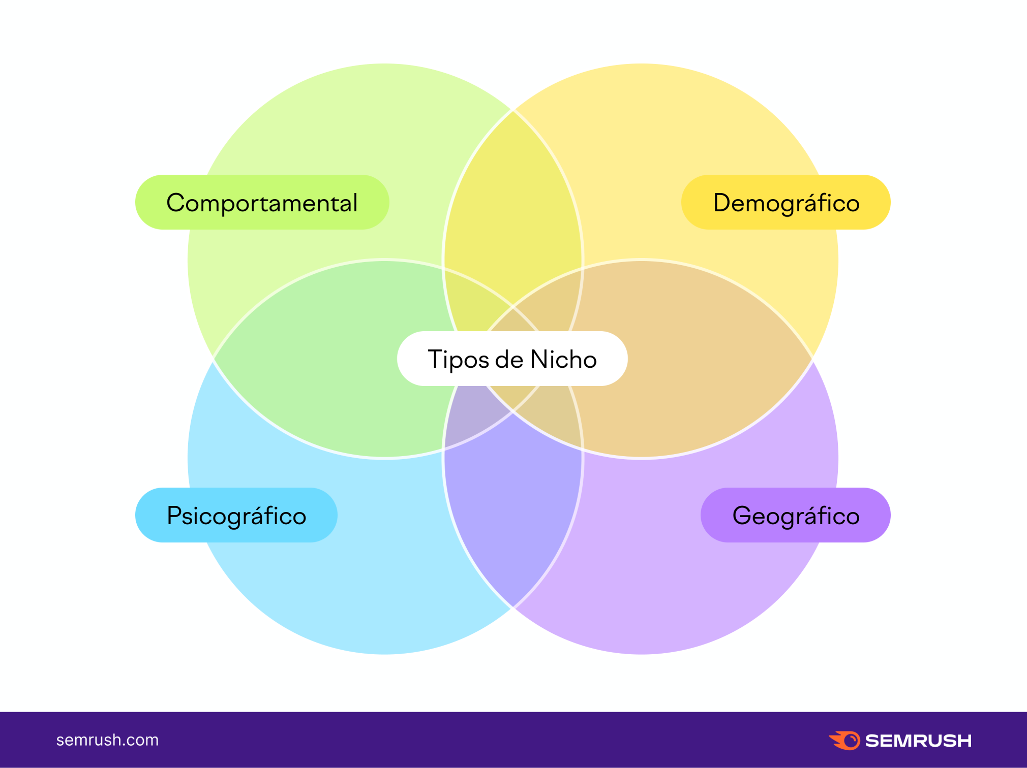 Teste e Ajuste Seu Nicho Conforme Necessário - inspiração 1