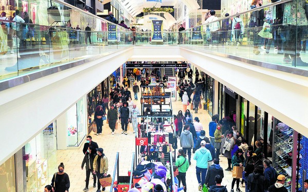 Além das Compras: A Reinvenção dos Shoppings como Centros de Convivência e Serviços