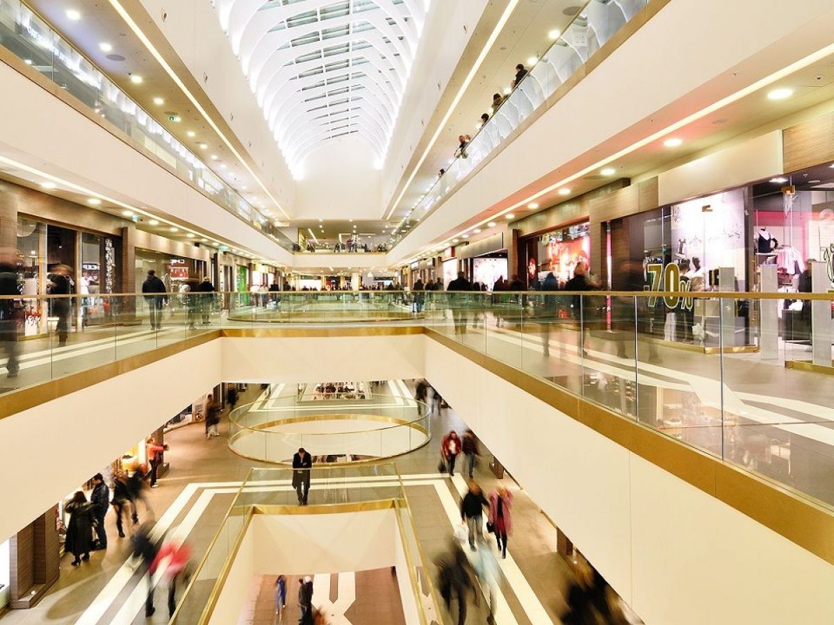 Na Prática: Como Identificar e Escolher os Melhores FIIs de Shopping