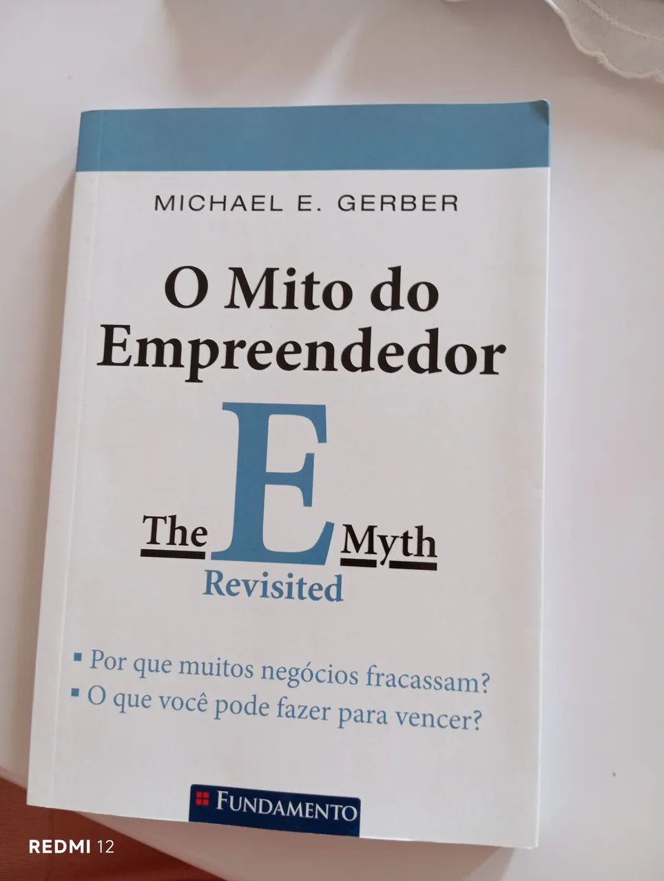 O Medo de Falhar: Um Obstáculo ou um Motor? - inspiração 2