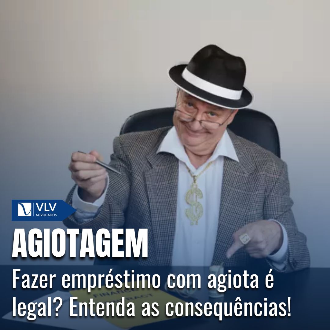 Os Perigos Reais da Agiotagem: Juros, Ameaças e Perda de Bens