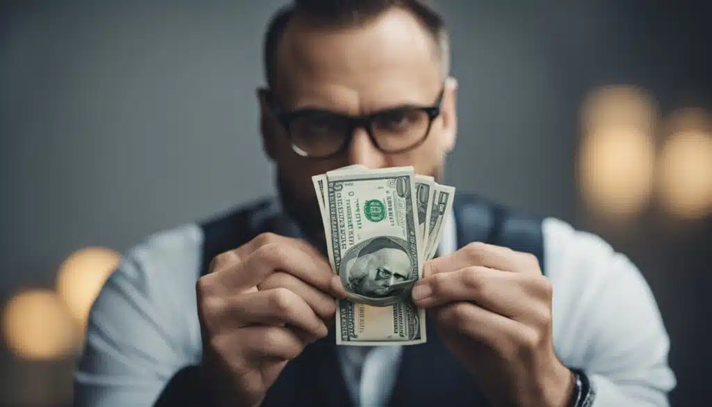 Como Se Proteger e Agir Contra a Agiotagem: Um Guia Passo a Passo
