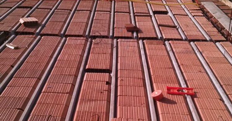 LAJE na Engenharia Civil: O Alicerce da Sua Construção