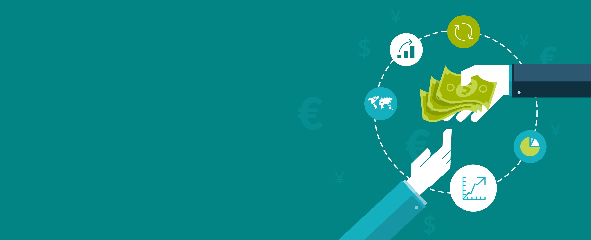 Por Que Utilizar o Swap? Proteção ou Lucro na Sua Mão