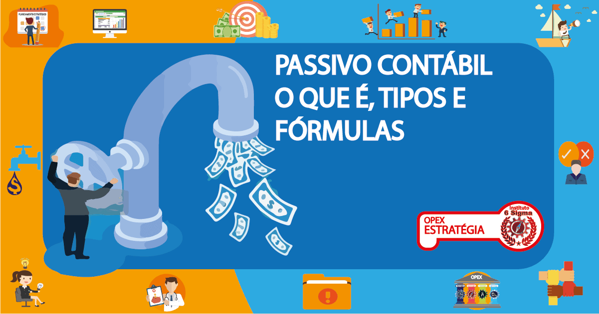 Passivo Circulante X Ativo Circulante: A Dupla da Liquidez