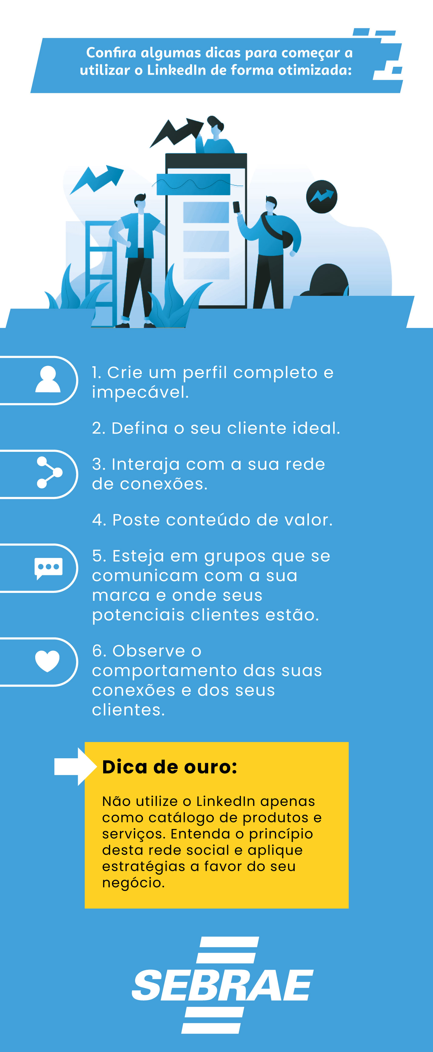 Eduque Sua Audiência com Dicas e Tutoriais - inspiração 2