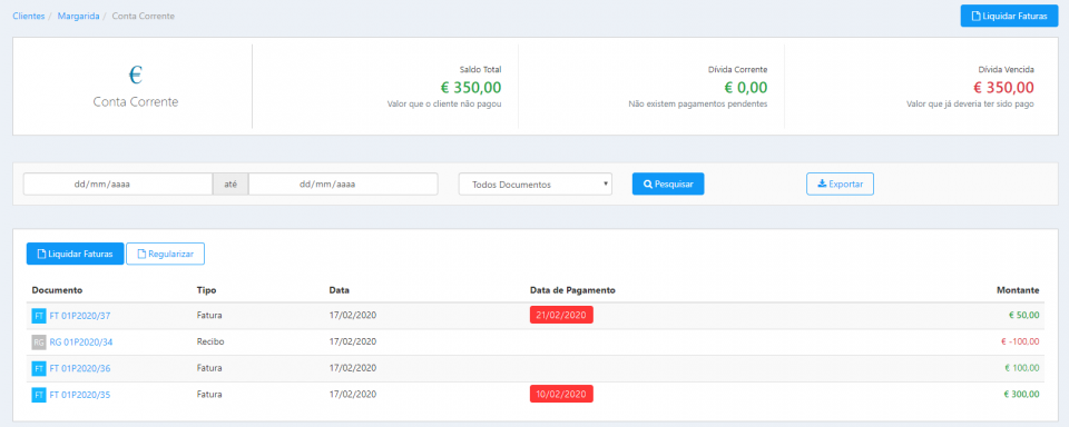 Benefícios Reais de Manter Essa Conta Organizada - inspiração 1