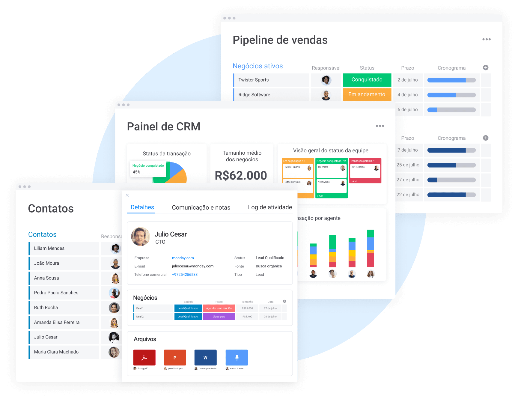 Diferenças Cruciais Entre Conta Clientes e Contas a Receber - inspiração 2