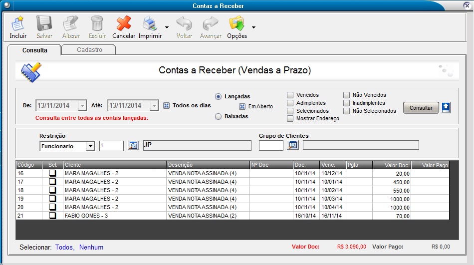 Ferramentas e Softwares que Facilitam o Controle - inspiração 2
