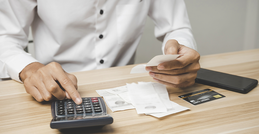 Ferramentas e Métodos para Controlar Seus Custos de Forma Eficaz - inspiração 1