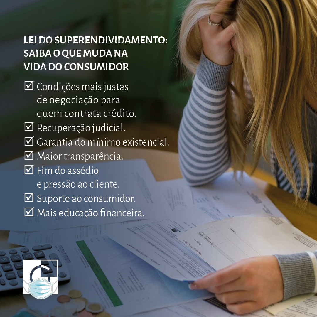 O que é o Superendividamento e Quem Pode Ser Considerado - inspiração 1
