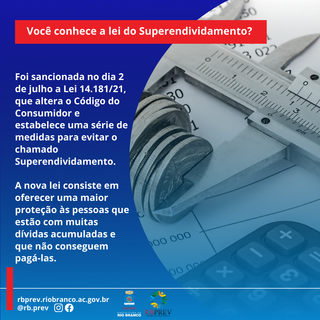 O que é o Superendividamento e Quem Pode Ser Considerado - inspiração 2