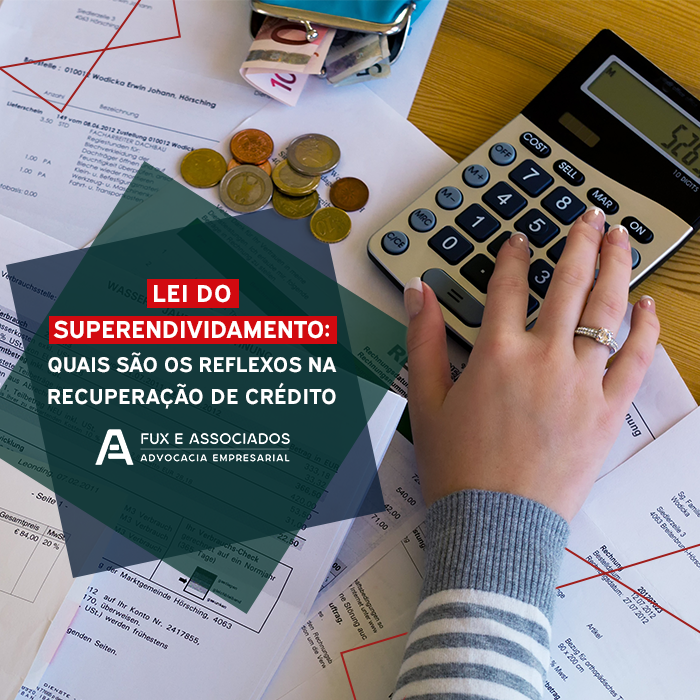 Como Evitar Cair Novamente no Superendividamento - inspiração 1