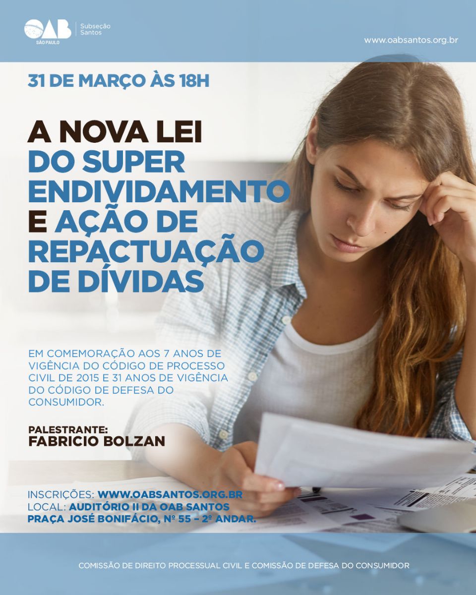 Como Evitar Cair Novamente no Superendividamento - inspiração 2