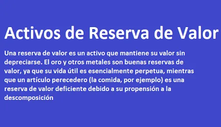 A Inflação é a Inimiga da Sua Reserva de Valor: Como Ela Age? - inspiração 1