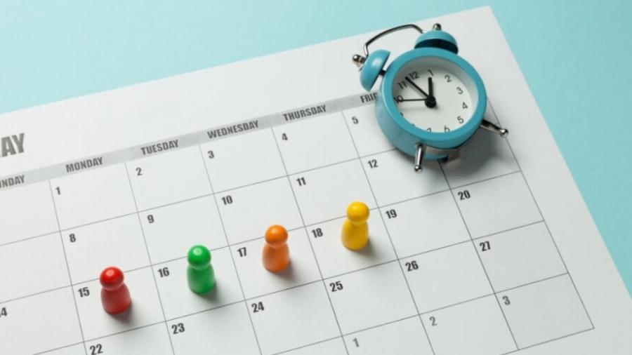 O que Define a Semana de Trabalho de 4 Dias? - inspiração 1