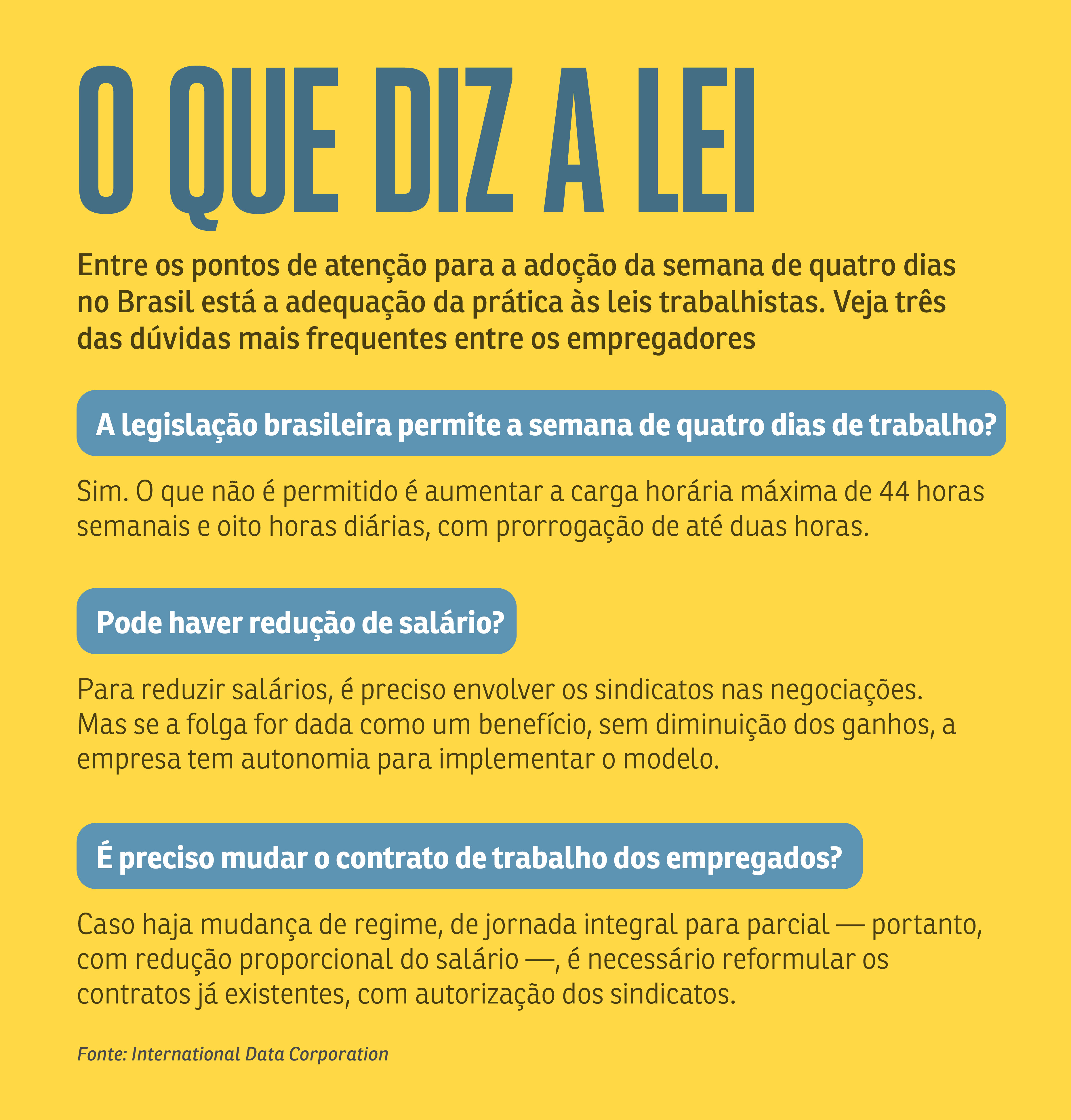 Os Benefícios Comprovados para os Colaboradores - inspiração 2