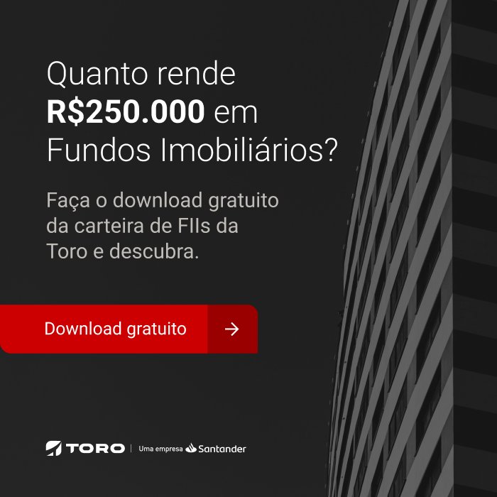 Como a vacância de aluguel impacta a receita do FII? - inspiração 1