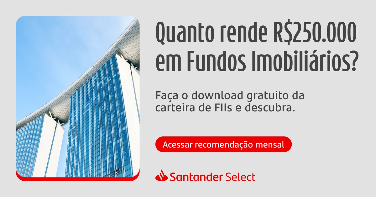 Quais os tipos de vacância em Fundos Imobiliários? - inspiração 2