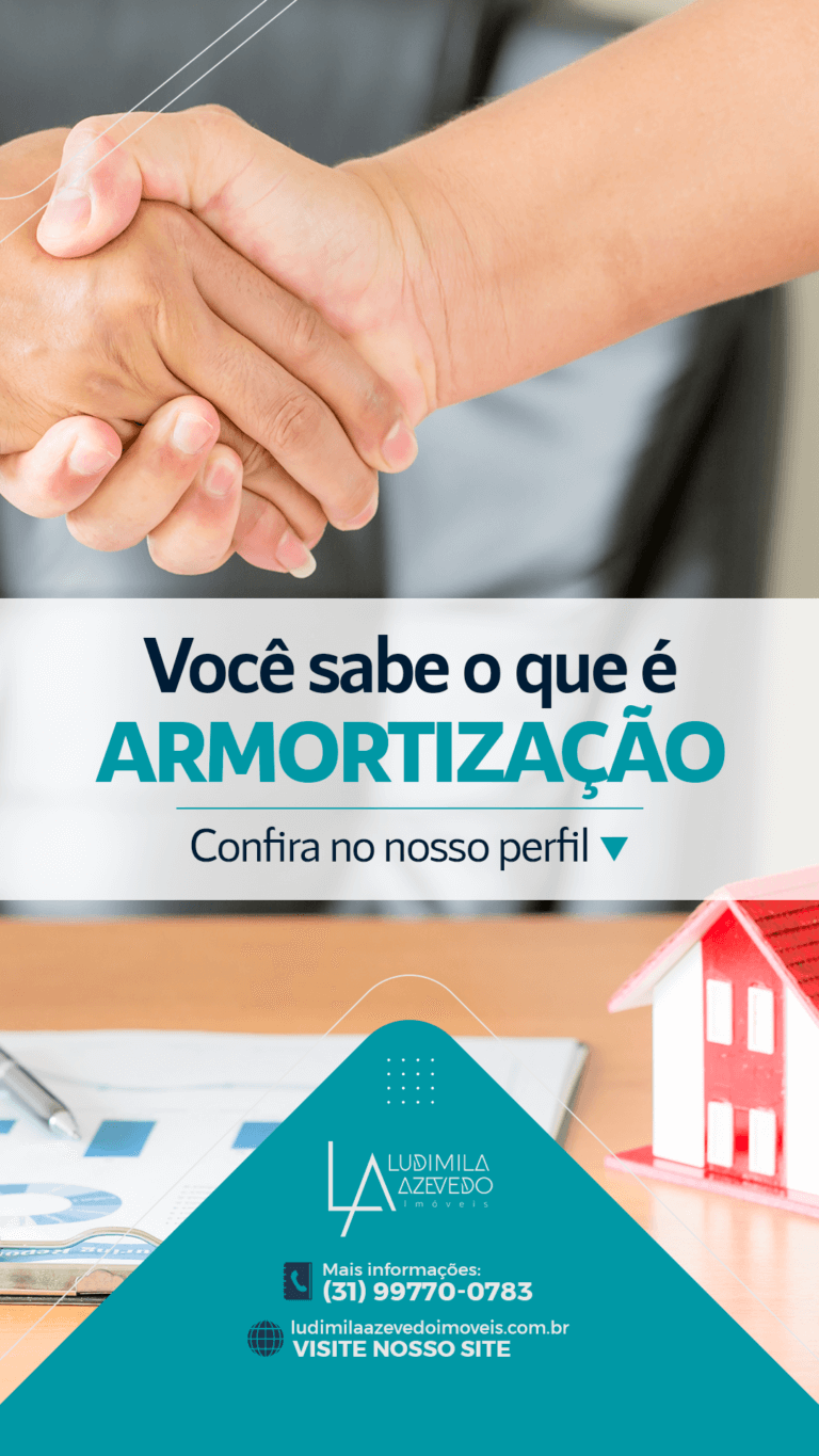 Amortização no Financiamento Imobiliário: Uma Jogada de Mestre - inspiração 2