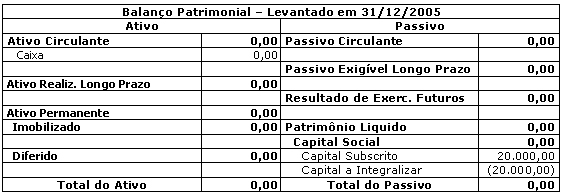 O Que Significa Exatamente 'Capital Social a Integralizar'? - inspiração 2