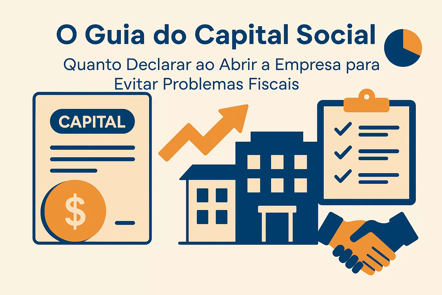 Quando o Capital Social a Integralizar se Torna Zero? - inspiração 2