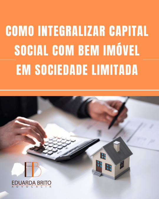 O Que Acontece se Não Integralizar o Capital Social? - inspiração 2