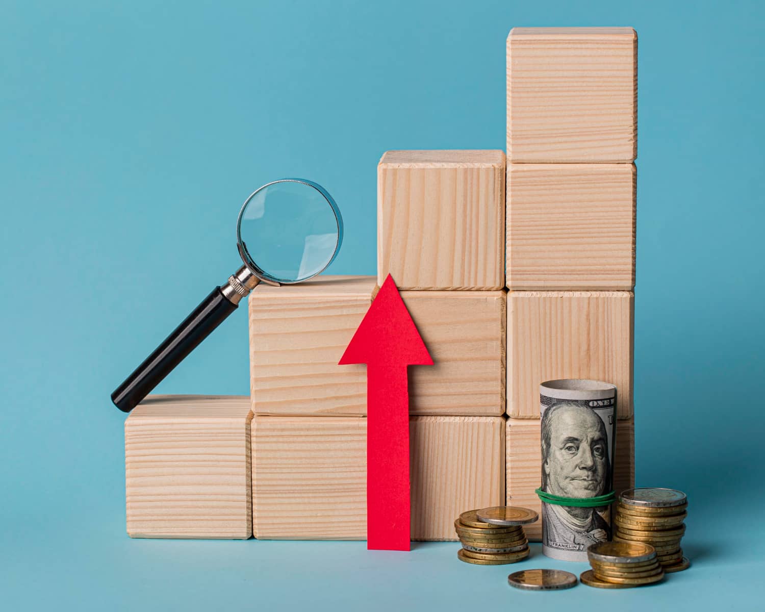 Integralização: Dinheiro ou Bens? O Que Vale Mais? - inspiração 2