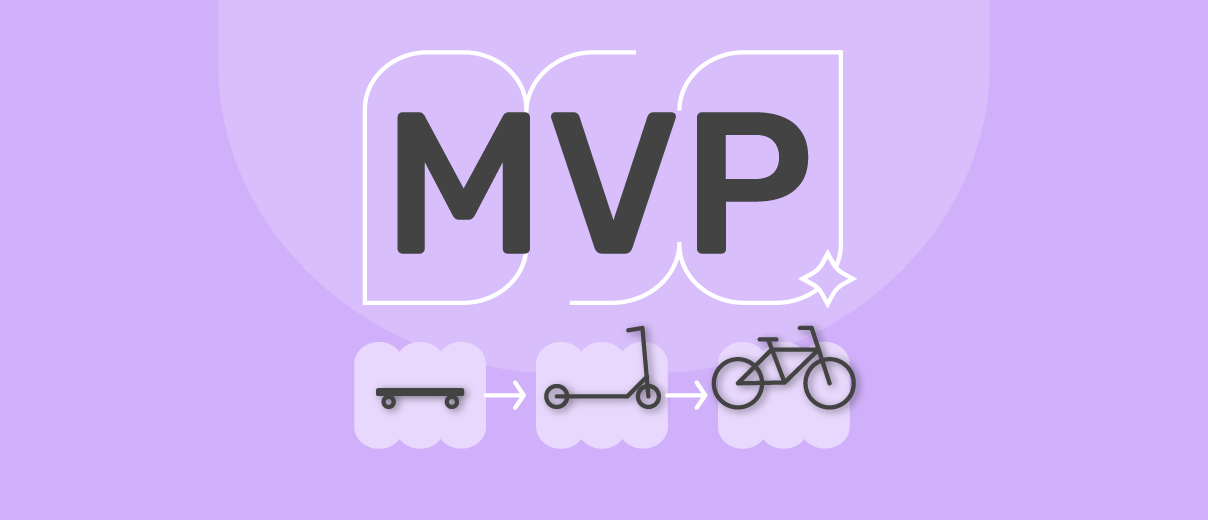 Planejamento da Experiência do Usuário: Tornando o MVP Simples e Eficaz - inspiração 2
