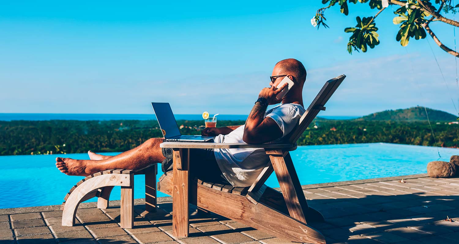 Diferenças Cruciais: Remote vs. Anywhere Office - inspiração 2