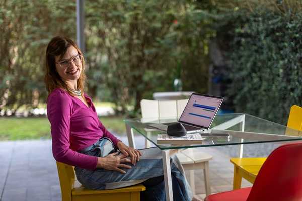 Onde o Anywhere Office se Aplica na Prática? - inspiração 1