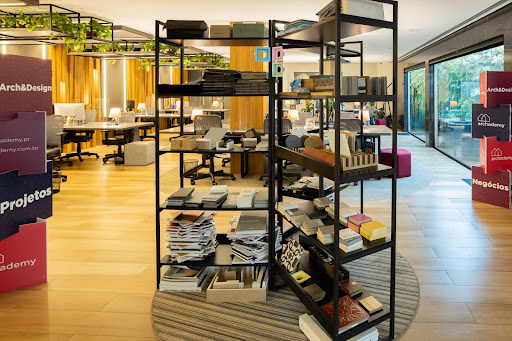 Cultura Organizacional e o Anywhere Office: Uma Nova Era - inspiração 1
