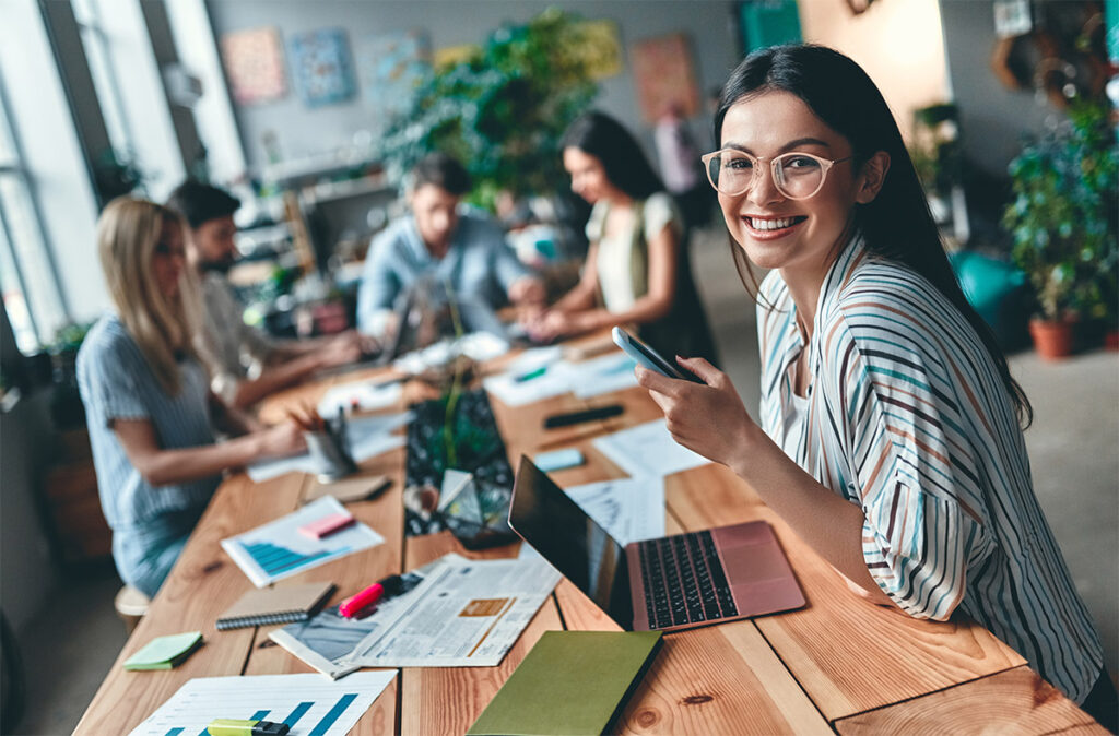 Cultura Organizacional e o Anywhere Office: Uma Nova Era - inspiração 2