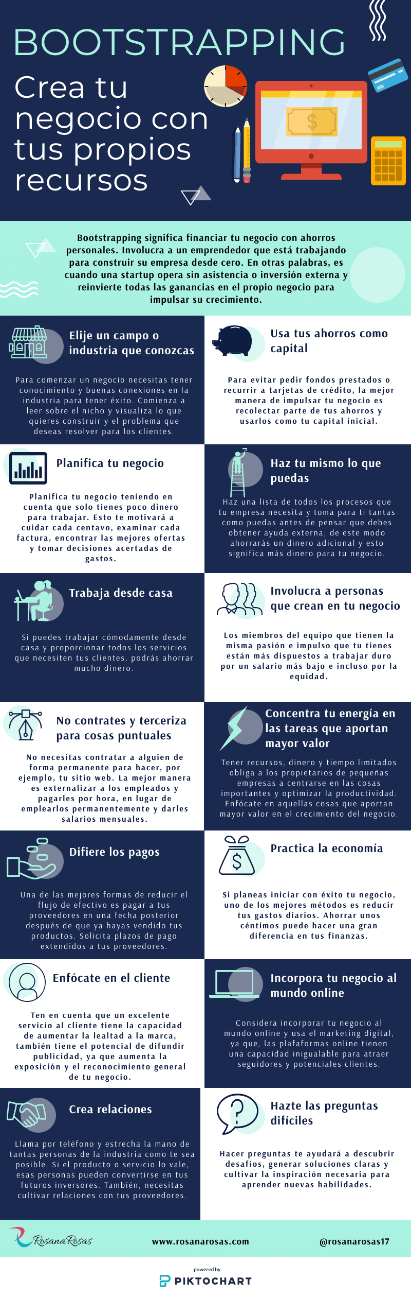 Quando e Como Pensar em Investimento Externo (Depois de Construir Bases Sólidas) - inspiração 1