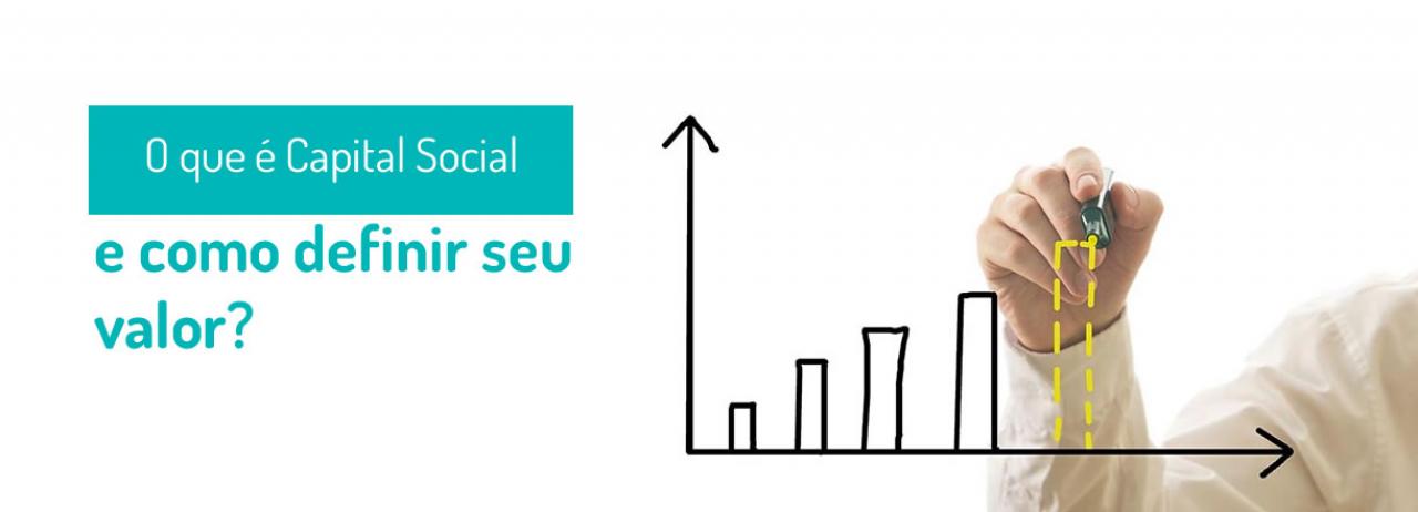 Capital social: Um indicador de confiança para investidores - inspiração 2