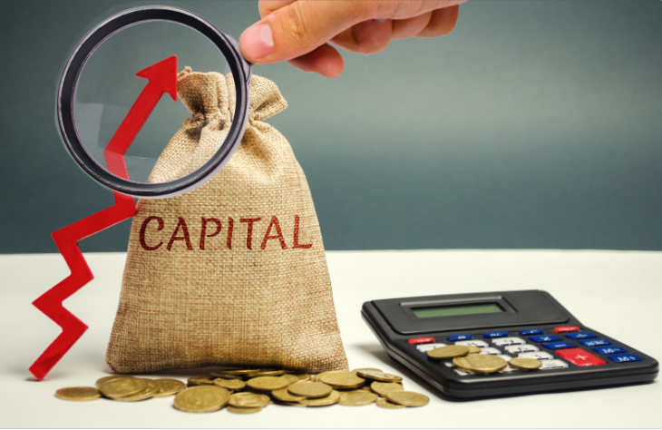 O papel do capital social na obtenção de crédito - inspiração 1