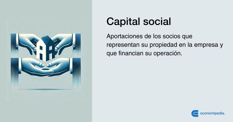 A importância do capital social em sociedades limitadas (Ltda.) - inspiração 1