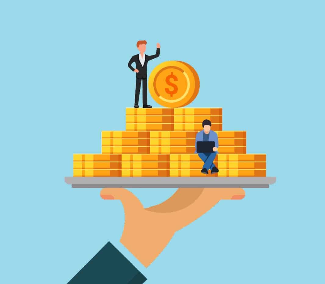 Sociedade Anônima (S.A.): Capital social e suas particularidades - inspiração 2