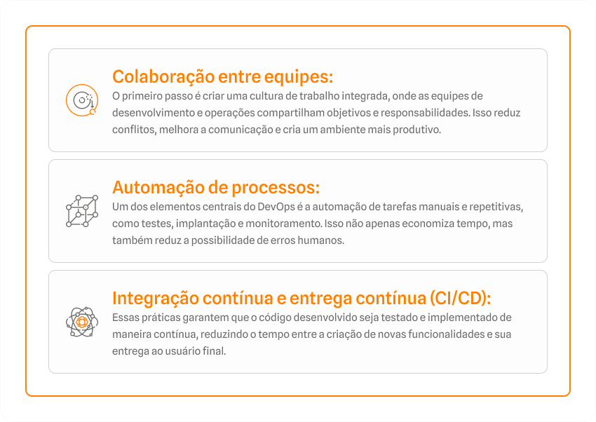 Integração e Entrega Contínuas (CI/CD): Acelerando o Fluxo - inspiração 2