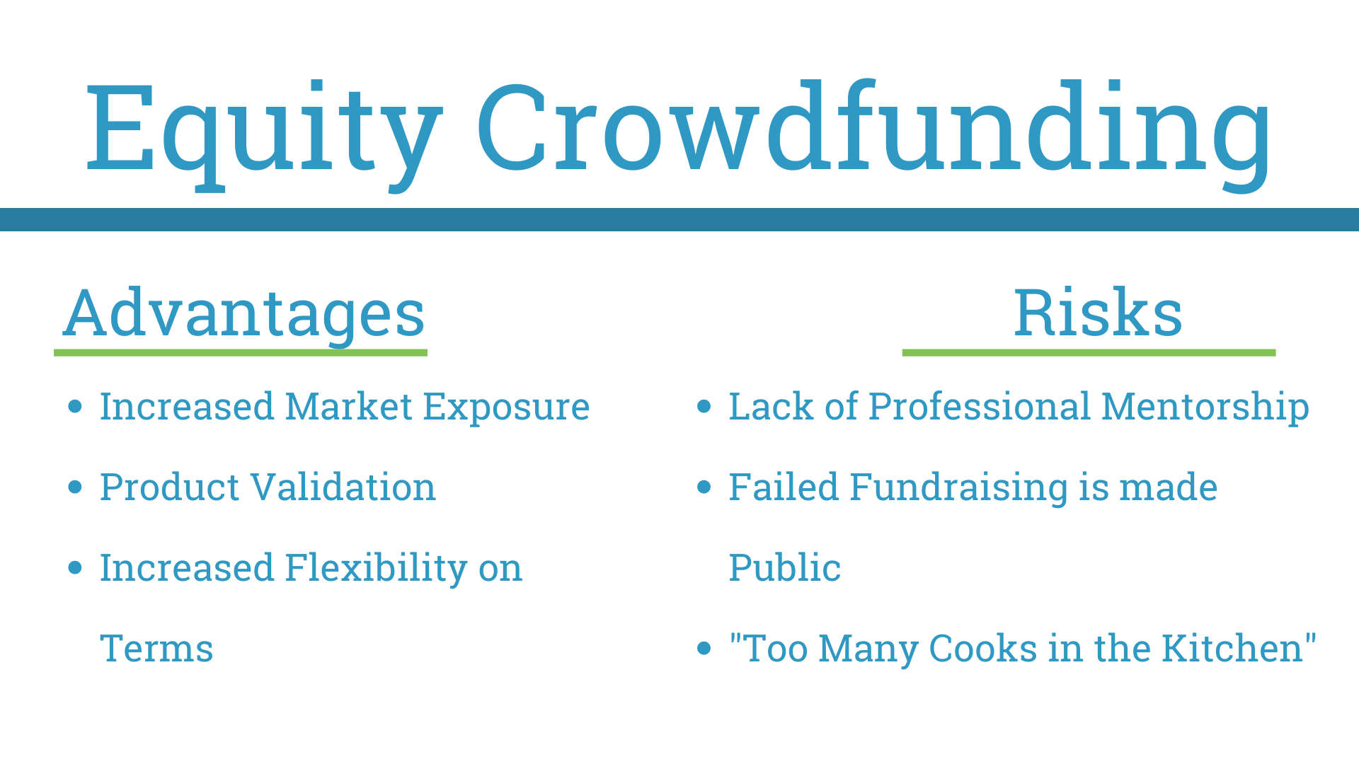 Quem Pode Investir em Equity Crowdfunding? - inspiração 1